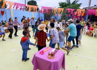 Prefeitura de Manaus reúne famílias de crianças autistas no II Arraial do Eamaar