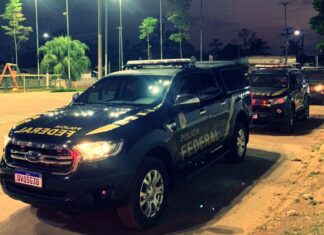 Operação Tributo ao Caixa Dois investiga suposta prática de peculato no Acre