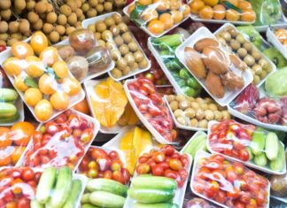 Produtores não precisam mais informar prazo de validade em vegetais frescos embalados