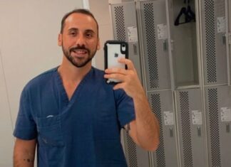 Paciente de anestesista relatou “gosto ruim na boca” após cirurgia