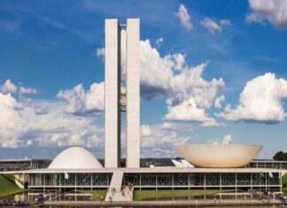 PEC de Luli Faz o L Aprovada :”Não acho que quem ganhar ou quem perder, nem quem ganhar nem perder, vai ganhar ou perder, vai todo mundo perder”