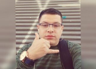 Vídeo: polícia divulga imagens de homem acusado de matar grávida