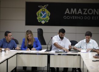 Governo do Estado autoriza mais de R$ 67 milhões em investimentos para infraestrutura, educação e setor primário