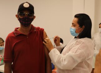 Covid-19: Amazonas registra aumento de testes positivos e de internações, mudando para fase amarela