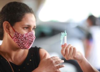 Amazonas já aplicou 7.383.147 doses de vacina contra Covid-19 até esta sexta-feira (1°/07)