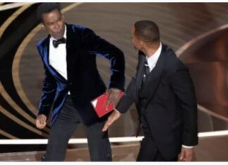 “Todo mundo tenta ser vítima”, diz Chris Rock após vídeo de desculpas de Will Smith