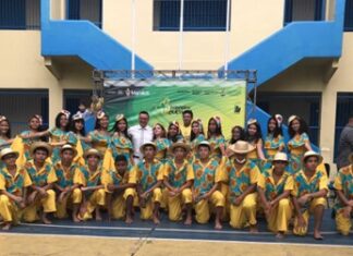 Festival folclórico marquesiano completa 50 anos e realiza sua 48º edição com novo formato e atrações especiais