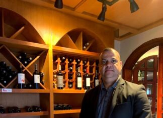 Restaurante Belle Époque no Teatro Amazonas promove degustação exclusiva de vinhos