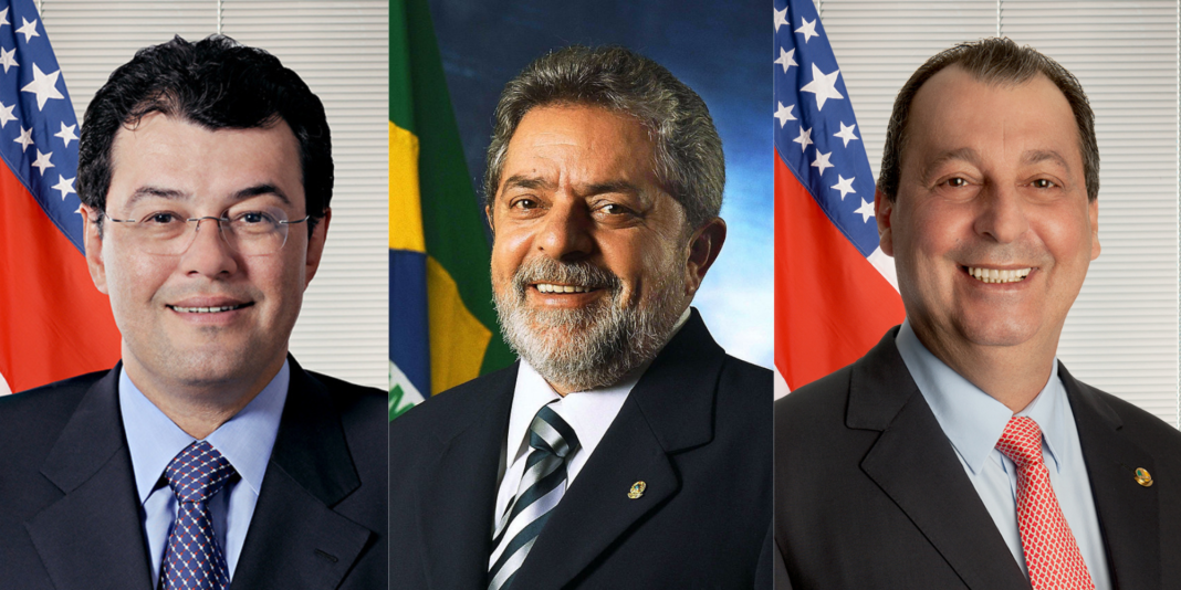 Lula-Braga-Aziz