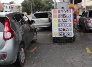 Governo do Pará reduz imposto sobre gasolina de 28% para 17%