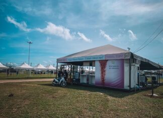 Potássio do Brasil apresenta Projeto Potássio Autazes na Festa do Leite