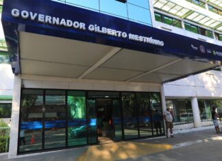 Governo do Amazonas amplia serviços de odontologia, oftalmologia e exames na Policlínica Gilberto Mestrinho