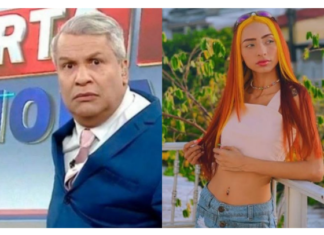 Sikera Jr. manda indireta supostamente para Ruivinha de Marte: “humildade sempre, tá?”