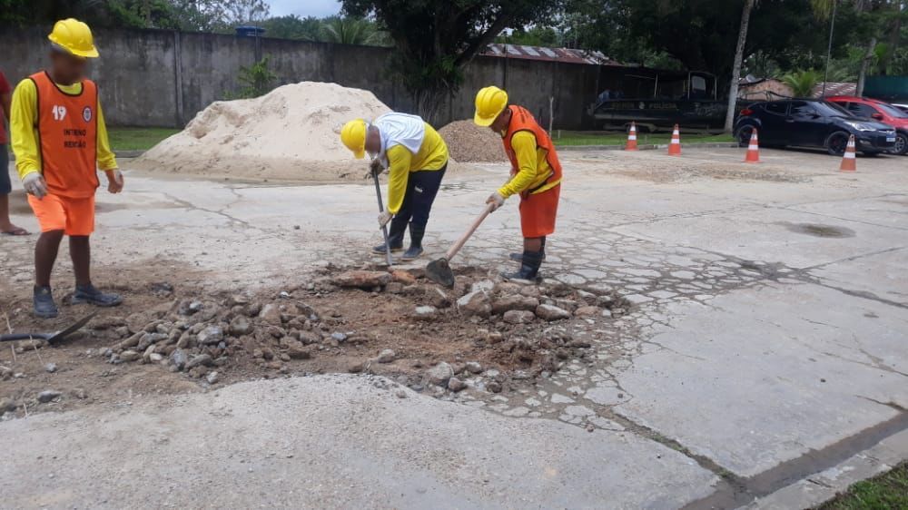 Seap 03_Reparos de Tabatinga_