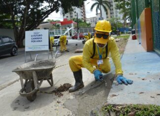 Seap atinge 100% da população carcerária em Manaus matriculada em programas de ressocialização