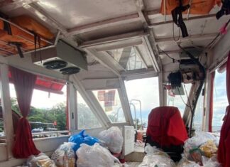 ENERGIA SOLIDÁRIA: mais de 1.300 toneladas de alimentos já foram doadas em cestas básicas, frangos e kit lanche a comunidades em Manaus e interior beneficiando 586 mil pessoas