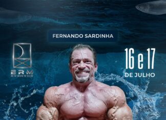 Live Premium Torquato recebe 1ª Feira Fitness do Norte