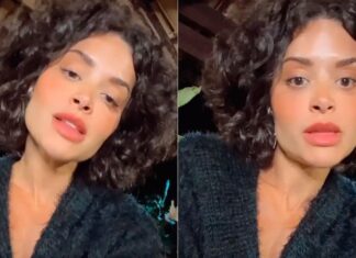 Aline Campos diz que foi drogada e estuprada mais de uma vez