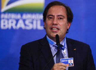 MPT abre inquérito para apurar acusações contra ex-presidente da Caixa