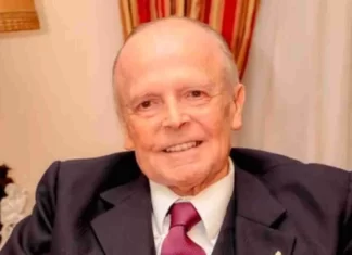 Bisneto da princesa Isabel e chefe da Casa Imperial do Brasil, Dom Luiz de Orleans e Bragança, morre aos 84 anos