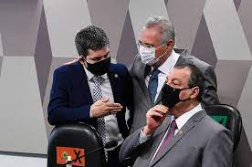 Decisão da PGR confirma que CPI da Covid foi um circo político dizem analistas