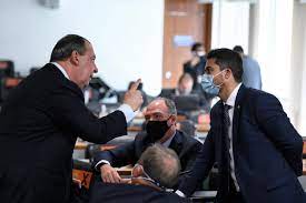 PGR pede ao Supremo para arquivar uma das apurações sobre Bolsonaro abertas com base na CPI do Circo da Covid