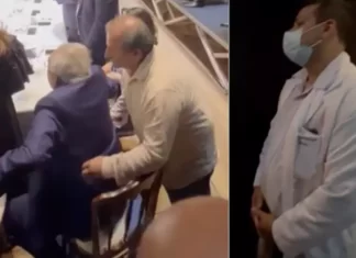 Amazonino Mendes foi o governador que quis acabar com a polícia civil, chamando toda corporação de podre e corrupta