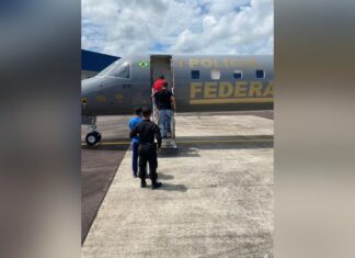 Envolvidos no assassinato de Dom e Bruno são transferidos para Manaus