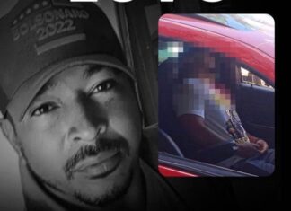Bolsonarista é assassinado em Ibotirama na Bahia