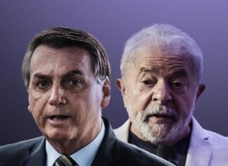 Cineasta Rui Guerra que gravou a cena com o possível novo atentado ao presidente Bolsonaro é ligado a Lula e assinou o manifesto contra a prisão do petralha