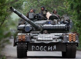 Rússia oferece dinheiro e vantagem em universidades para atrair voluntários à Ucrânia