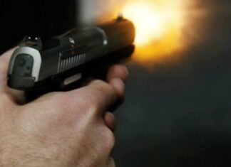 Homem atira em ex e comemora: ‘Não vai trair mais ninguém’