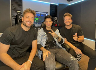 Dubdogz e Selva transformam “Summer In New York”, de Sofi Tukker, em bomba para as pistas