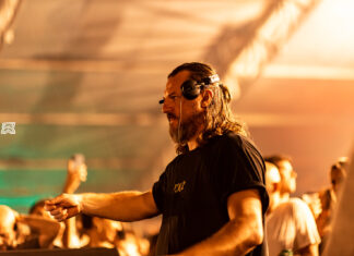 Solomun retorna à São Paulo dia 19 de novembro em data única no país