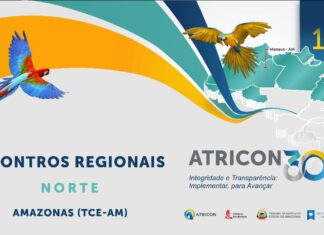 Realizado no TCE-AM, encontro regional da Atricon está com inscrições abertas