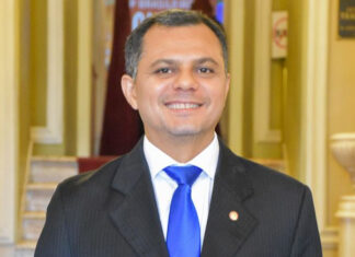 Servidores do Ministério Público do Amazonas fazem eleição simbólica para o cargo de Procurador-Geral de Justiça
