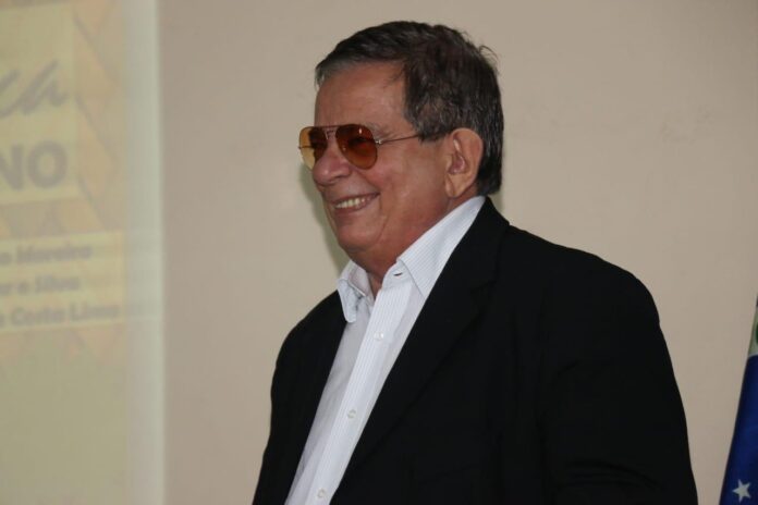 Lourenço Braga