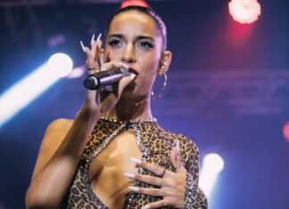 Últimos ingressos para o show de Marina Sena em Manaus