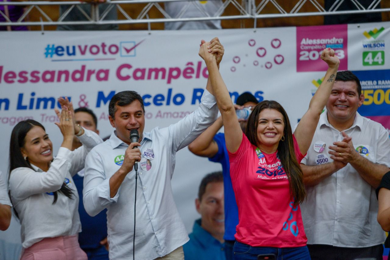 Prato Cheio' &eacute; comida para quem mais precisa, diz Wilson sobre novos  restaurantes populares no Amazonas - Chumbo Grosso