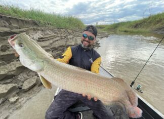 Inscrições abertas para a 1ª Feira de Pesca Esportiva, Ecoturismo e Turismo de Aventura