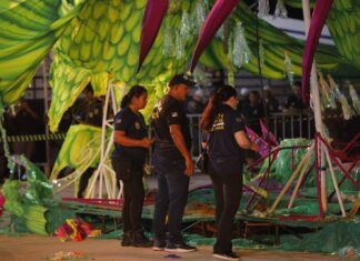 Seis vítimas de acidente em Manacapuru estão em estado grave