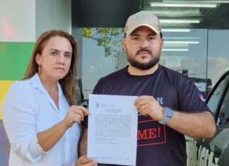 Animais resgatados em Manacapuru estavam presos e sem comer há quase dez dias