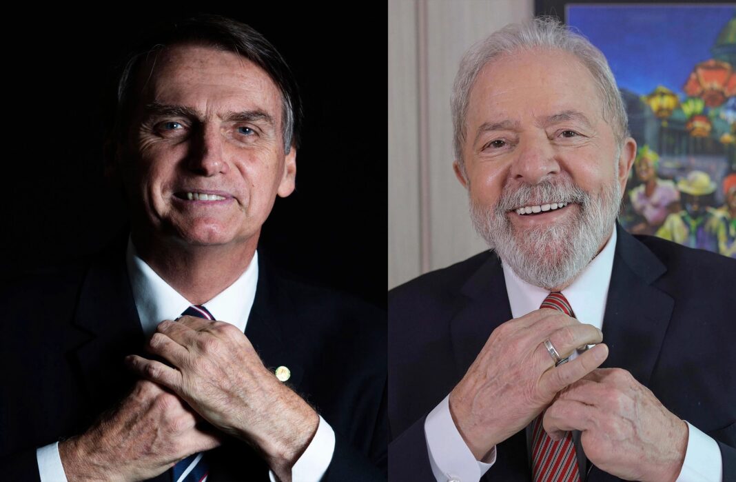 Bolsonaro-x-Lula-Gravata