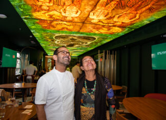 Mastercard se inspira na Amazônia e leva a São Paulo vivência gastronômica e sensorial no Espaço Priceless