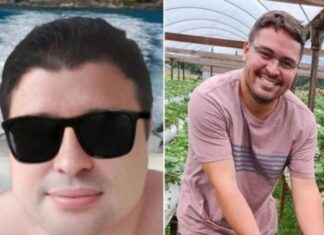 Briga por causa de choro de criança termina com dois mortos