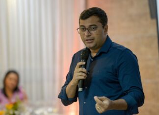 Projeto do governador Wilson Lima que autoriza pagamento do Fundef é aprovado por unanimidade pela ALE