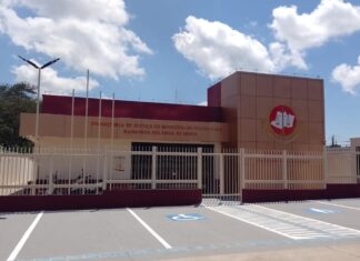 MP-AM inaugura novas instalações e amplia atendimento em Itacoatiara