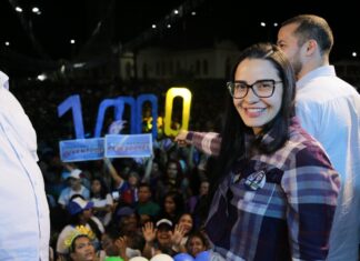 Dra. Mayara é ficha limpa e tem candidatura deferida pela Justiça Eleitoral