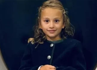 Menina de 7 anos é esmagada por estátua de mármore enquanto brincava no pátio do hotel