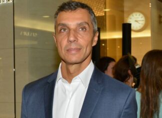Filho de Abílio Diniz, João Paulo Diniz morre aos 57 anos